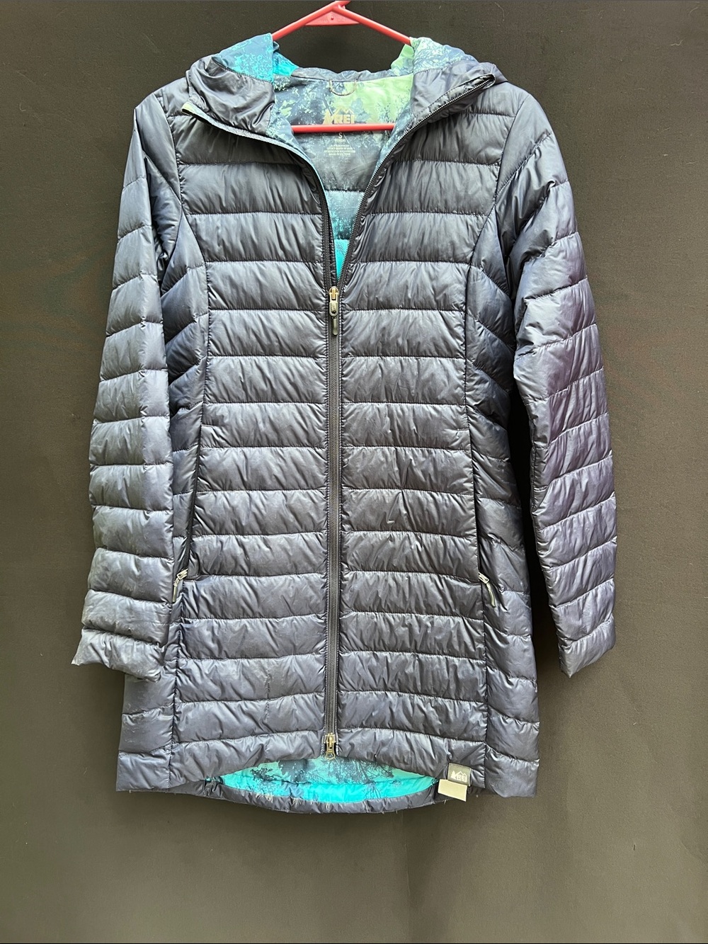 REI COOP Down Jacket